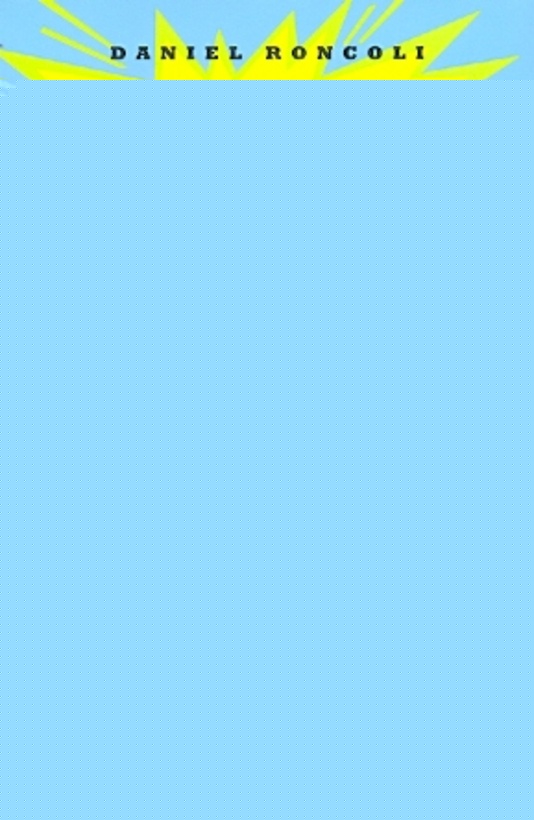 El gran Martín | Daniel Roncoli