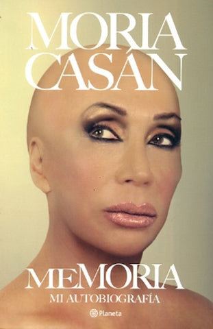 MEMORIA. MI AUTOBIOGRAFIA.. | Moria  Casan
