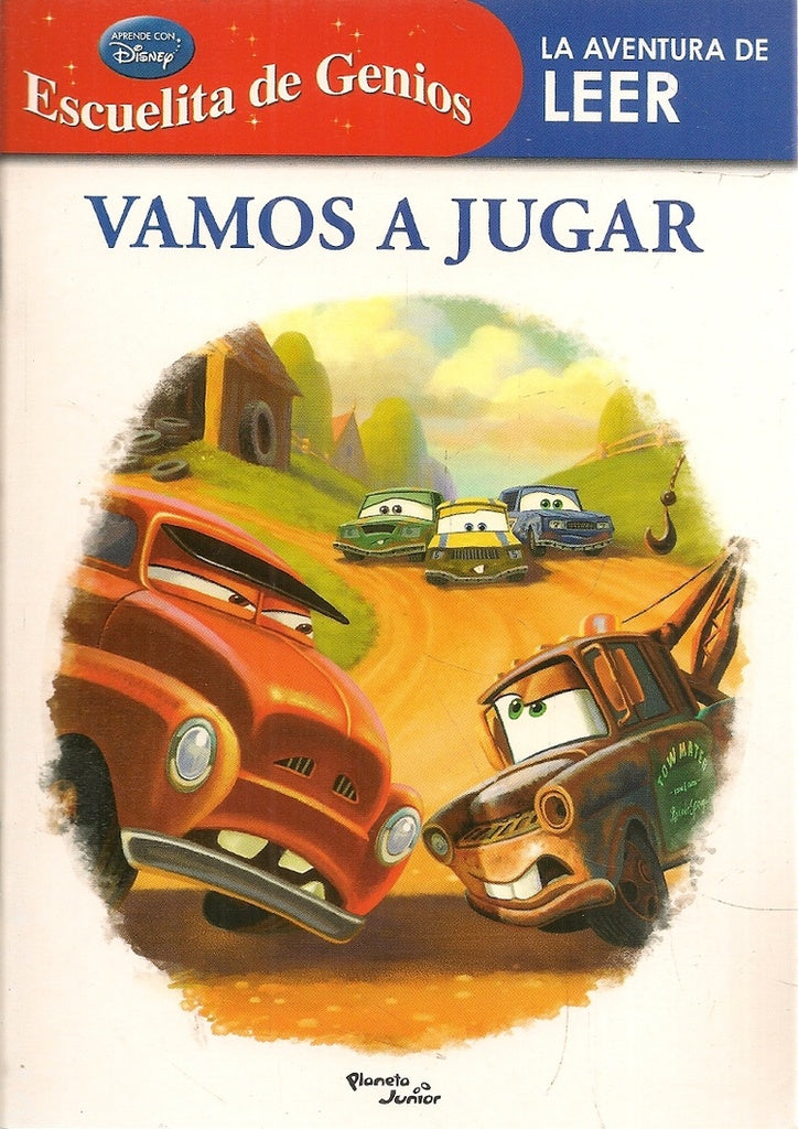 Vamos a jugar | Sheila Sweeny Higginson