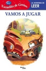 Vamos a jugar | Sheila Sweeny Higginson
