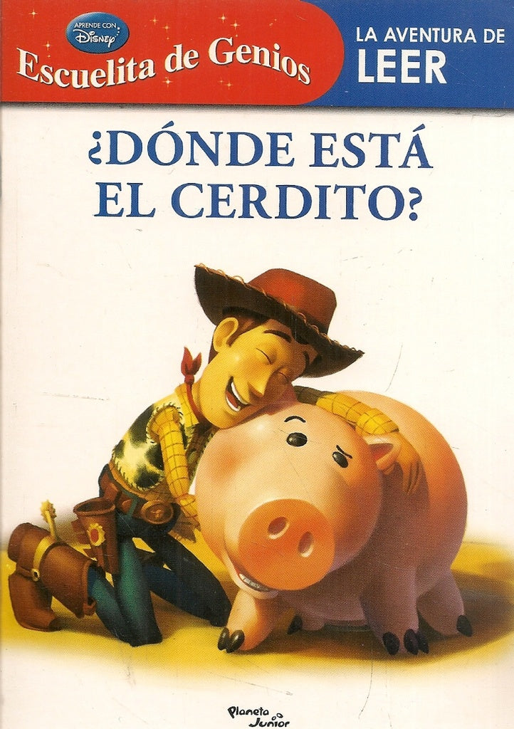 Donde esta el cerdito | Sheila Sweeny Higginson