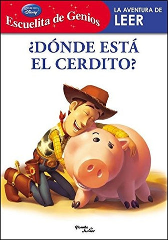 Donde esta el cerdito | Sheila Sweeny Higginson