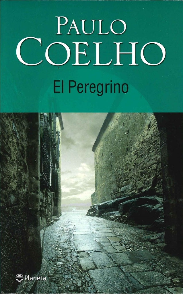 EL PEREGRINO | Paulo Coelho