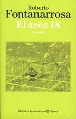 El área 18 | Roberto Fontanarrosa