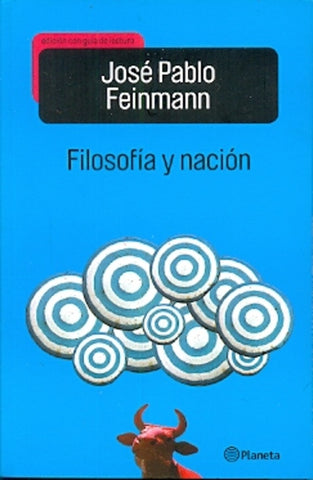 Filosofia y nación | José Pablo Feinmann