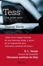 Tess - Una mujer pura.F | Thomas Hardy