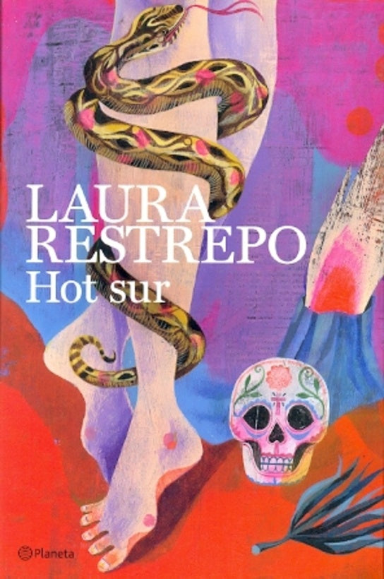 Hot sur | Laura Restrepo