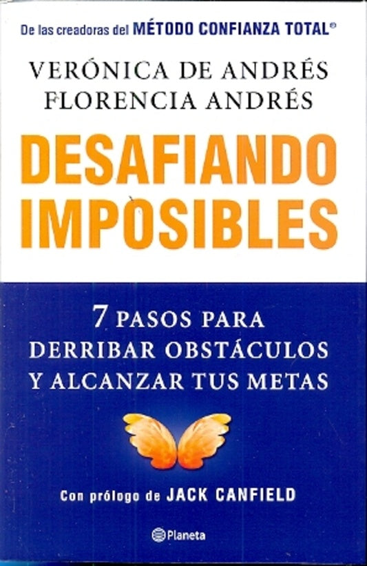 DESAFIANDO IMPOSIBLES..