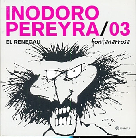 inodoro pereira 3 el renegau