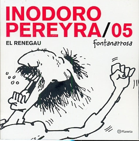 inodoro pereyra  5 el renegau