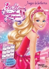 Barbie actividades de ensueño