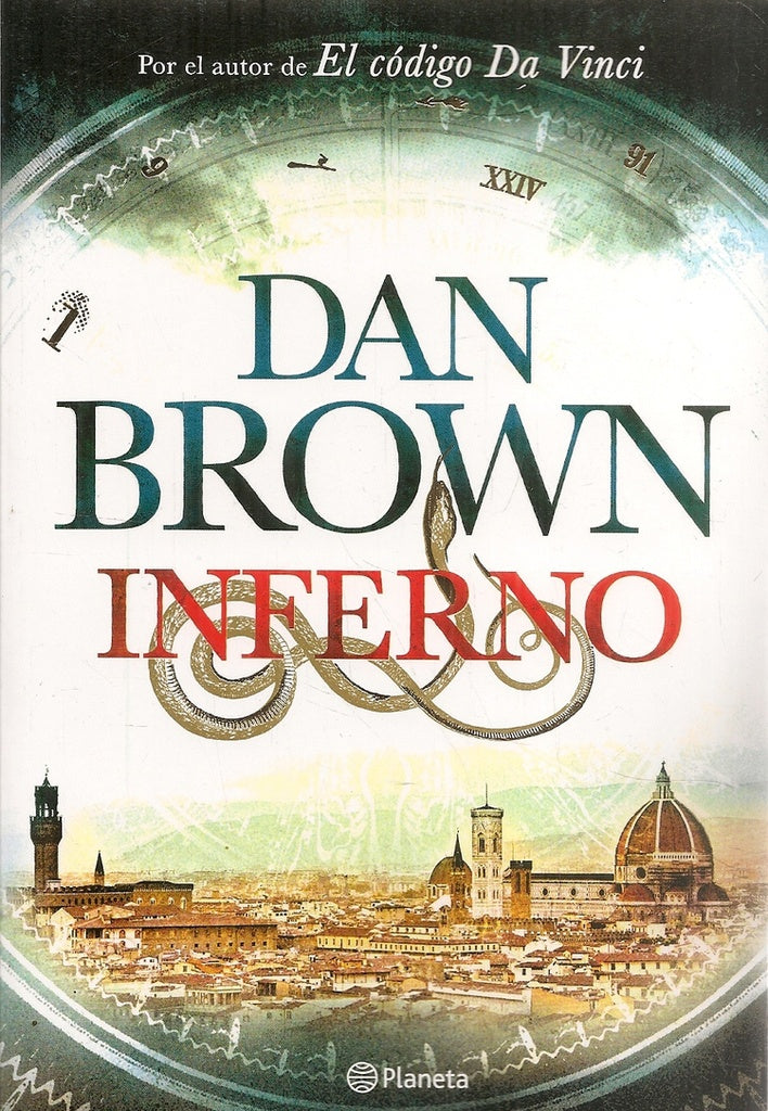 Inferno | Dan Brown