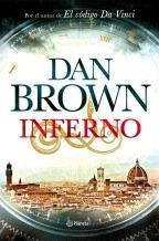 INFERNO.. | Dan Brown
