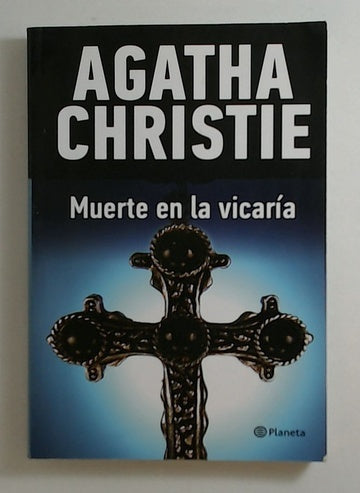 MUERTE EN LA VICARIA *
