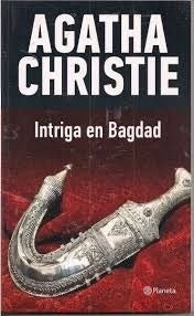 INTRIGA EN BAGDAD
