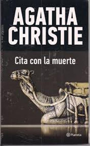 CITA CON LA MUERTE