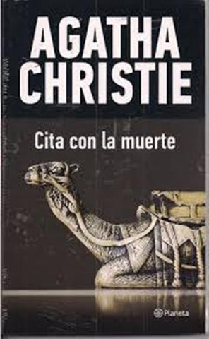 CITA CON LA MUERTE