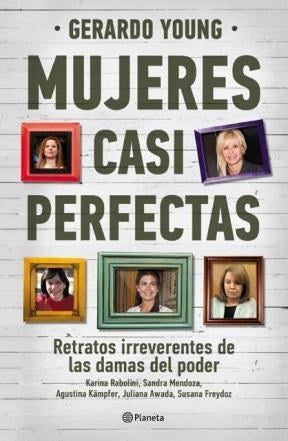 MUJERES CASI PERFECTAS.. | Gerardo Young
