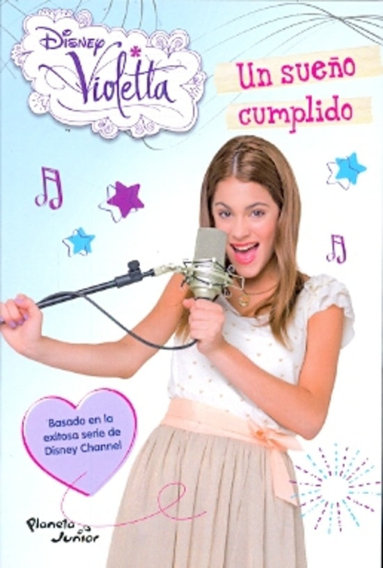 UN SUEÑO CUMPLIDO