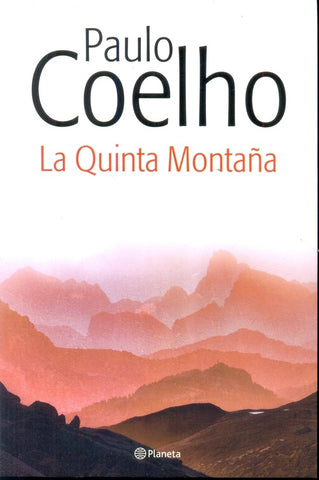 La quinta montaña  | Paulo Coelho