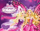 Barbie mariposa | Vários