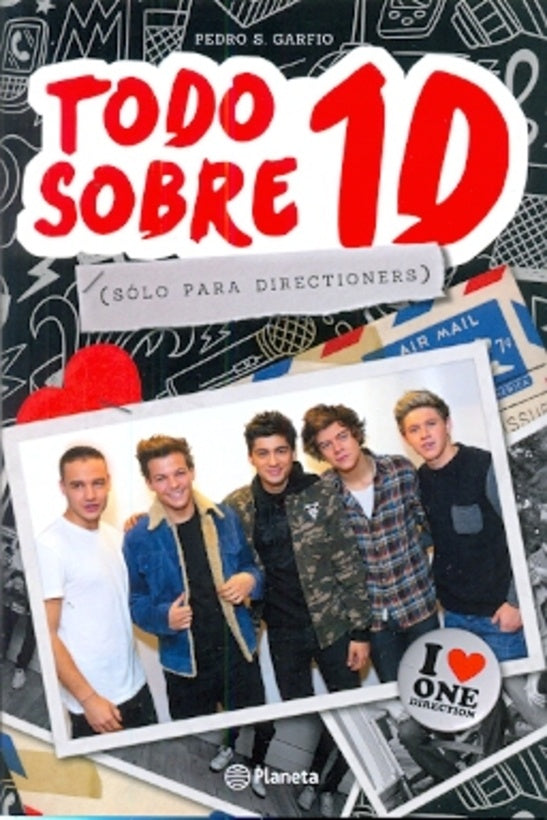 TODO SOBRE 1D