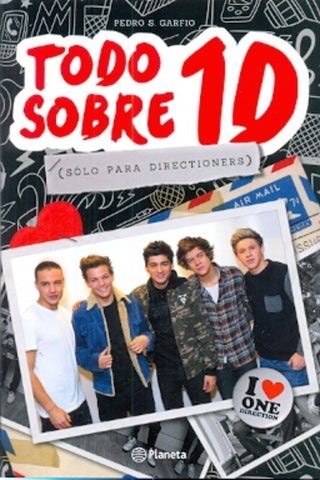 TODO SOBRE 1D