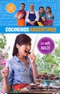 Cocineros argentinos. Lo mas dulce