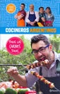 COCINEROS ARGENTINO. TODAS LAS CARNES..