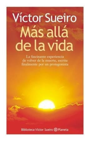 MAS ALLA DE LA VIDA | Víctor Sueiro