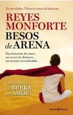 BESOS DE ARENA. | REYES MONFORTE