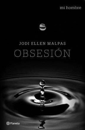 OBSESION |  JODI ELLEN  MALPAS