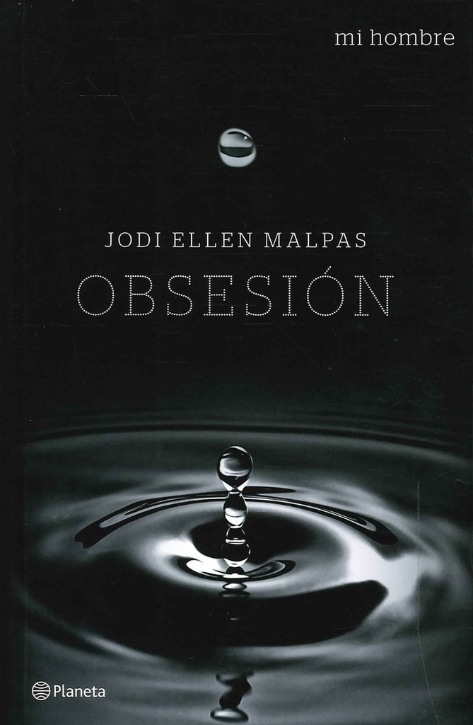 Obsesión |  JODI ELLEN  MALPAS