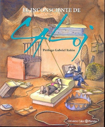El inconsciente de Caloi | Caloi