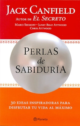 PERLAS DE SABIDURIA (AUT) | Jack Canfield