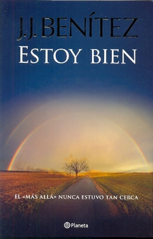 estoy bien