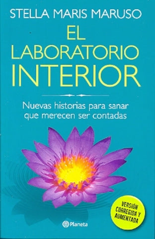 El laboratorio interior | Stella Maris Maruso