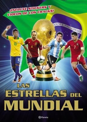 Las estrellas de mundial