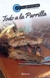 Cocina Argentina. Todo a la parilla