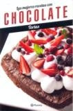 Las mejores recetas con chocolate. Tortas