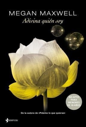 Adivina quien soy | Megan Maxwell
