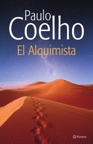 EL ALQUIMISTA.C | Paulo Coelho