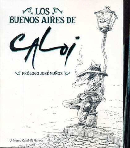 Los Buenos Aires de Caloi | Caloi