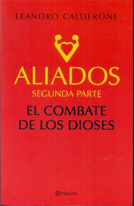 ALIADOS II * | Leandro Calderone