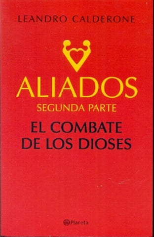 ALIADOS II * | Leandro Calderone