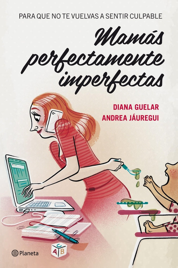PERFECTAMENTE IMPERFECTAS | Diana Guelar