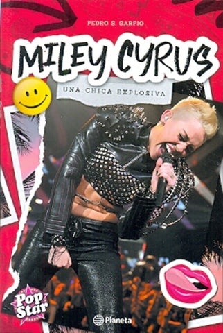 MILEY CYRUS | Pedro garfio