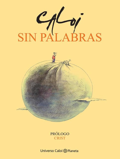 CALOI SIN PALABRAS.. | Caloi