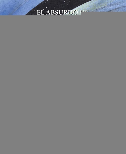 EL ABSURDO DE CALOI.. | Caloi