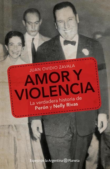 AMOR Y VIOLENCIA.. | JUAN OVIDIO ZAVALA